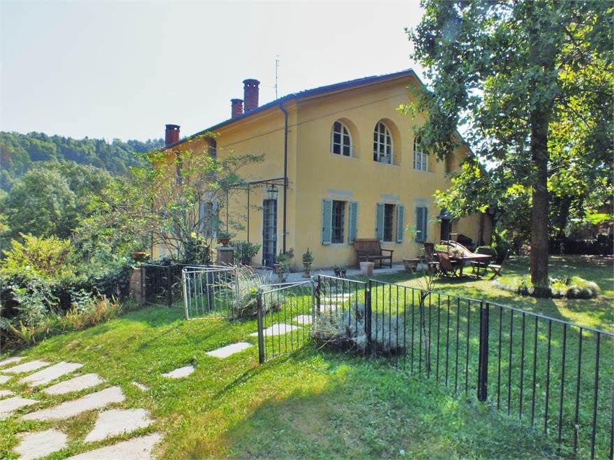 Esterno