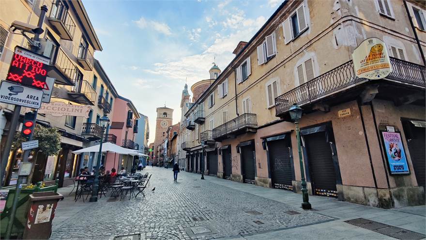 Strada